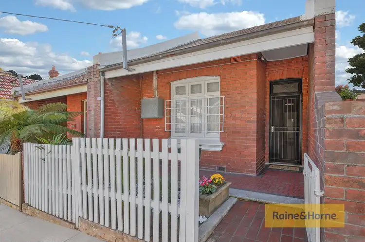 18 St John Street, Lewisham NSW 2049