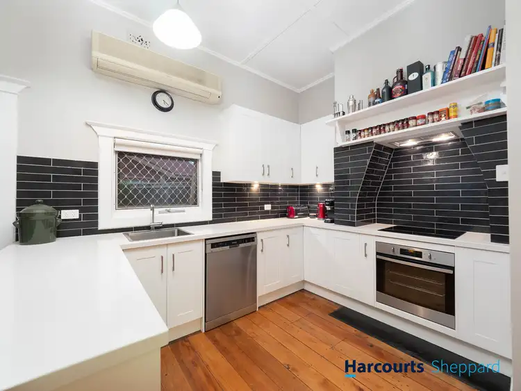 Second view of Homely house listing, 1/1 Washington Street, Hilton SA 5033