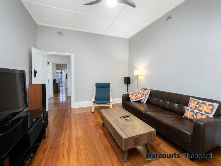 Fifth view of Homely house listing, 1/1 Washington Street, Hilton SA 5033