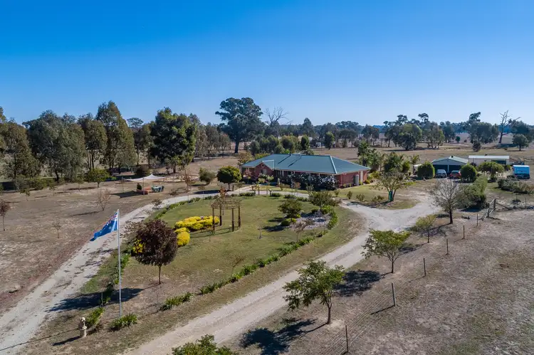 289 Soldiers Road, Barnawartha VIC 3688
