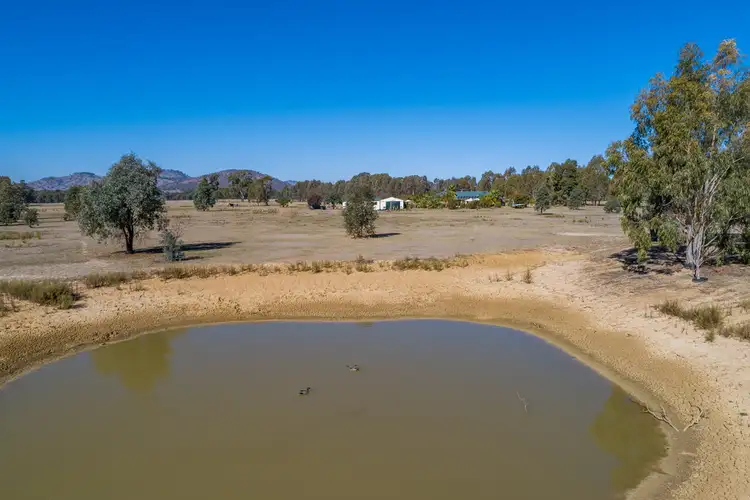 Third view of Homely rural property listing, 289 Soldiers Road, Barnawartha VIC 3688