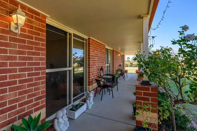Sixth view of Homely rural property listing, 289 Soldiers Road, Barnawartha VIC 3688