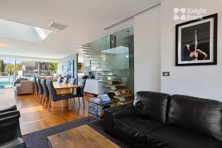 Fifth view of Homely house listing, 6 Star Street, Sandy Bay TAS 7005