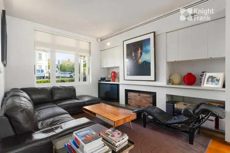 Sixth view of Homely house listing, 6 Star Street, Sandy Bay TAS 7005