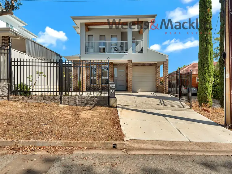Main view of Homely house listing, 15a Phillips Avenue, Para Hills SA 5096