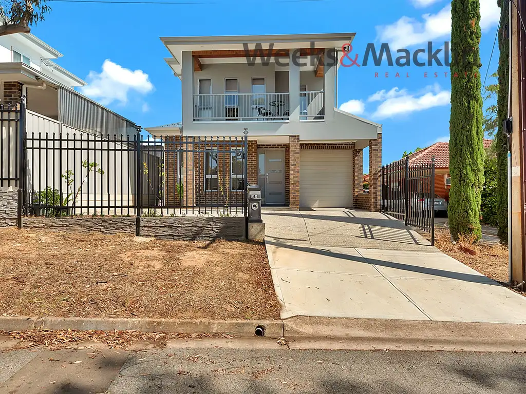 Main view of Homely house listing, 15a Phillips Avenue, Para Hills SA 5096