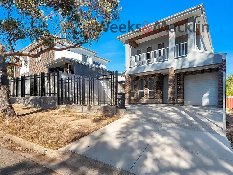 Second view of Homely house listing, 15a Phillips Avenue, Para Hills SA 5096