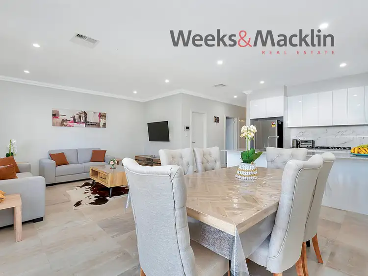 Third view of Homely house listing, 15a Phillips Avenue, Para Hills SA 5096