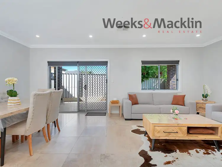 Fifth view of Homely house listing, 15a Phillips Avenue, Para Hills SA 5096