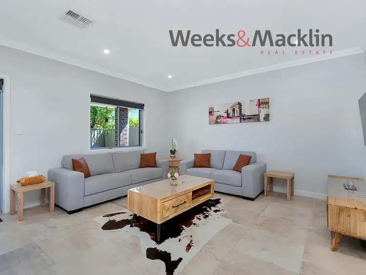 Sixth view of Homely house listing, 15a Phillips Avenue, Para Hills SA 5096