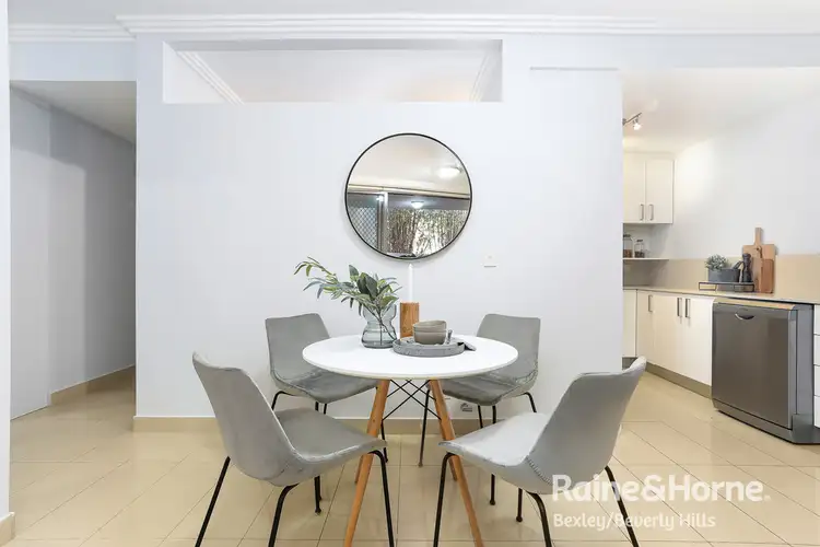 Second view of Homely apartment listing, 2/52-56 Gray Street, Kogarah NSW 2217