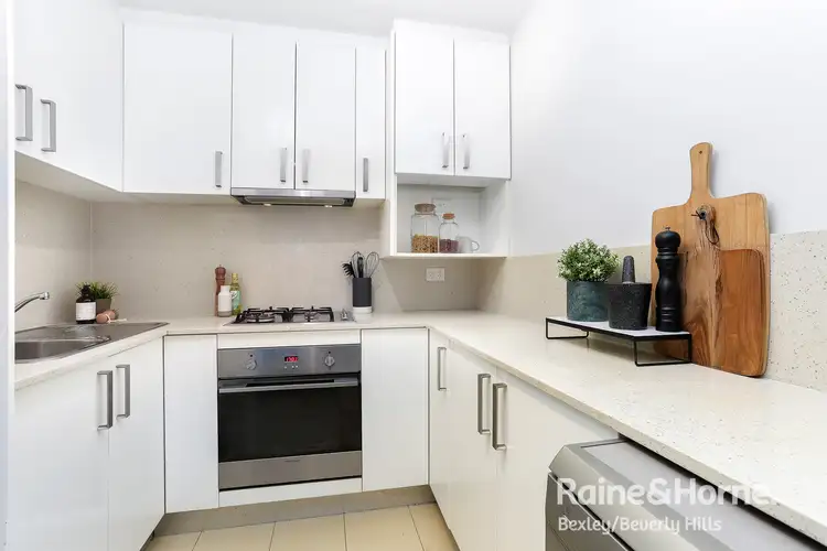 Third view of Homely apartment listing, 2/52-56 Gray Street, Kogarah NSW 2217