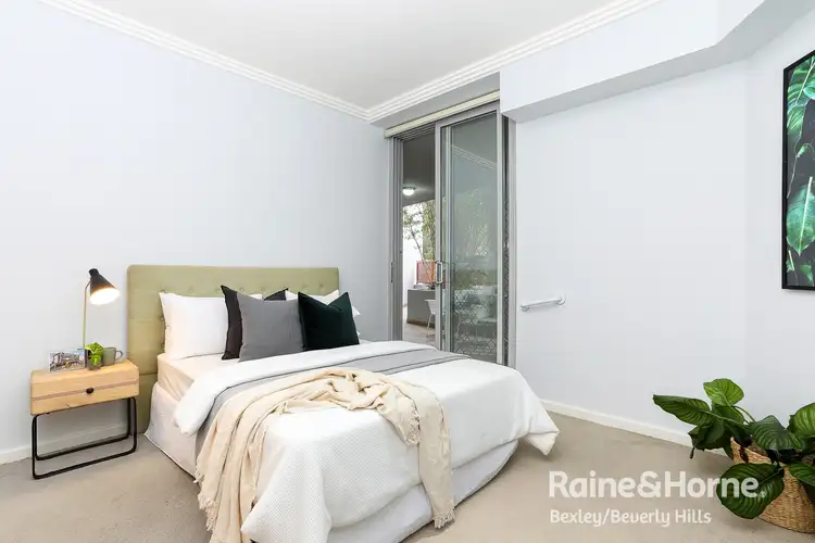 Fourth view of Homely apartment listing, 2/52-56 Gray Street, Kogarah NSW 2217