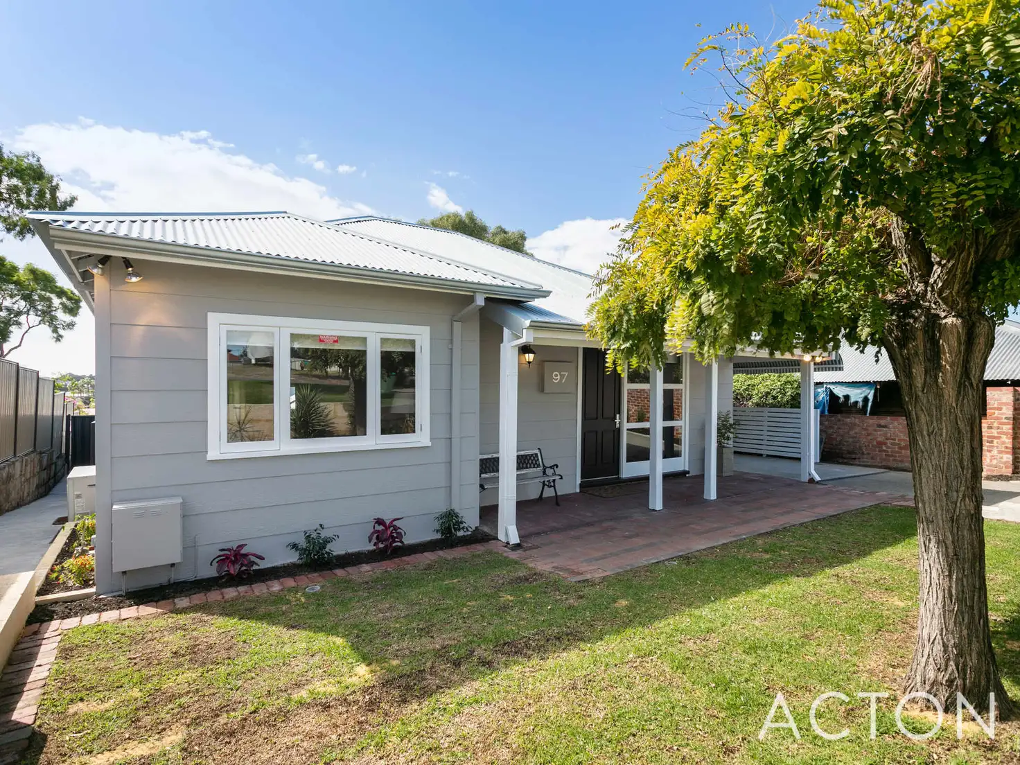 Main view of Homely house listing, 97 Roberts Street, Bayswater WA 6053
