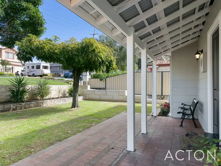 Second view of Homely house listing, 97 Roberts Street, Bayswater WA 6053