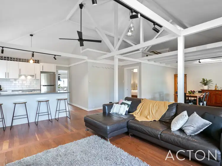 Third view of Homely house listing, 97 Roberts Street, Bayswater WA 6053
