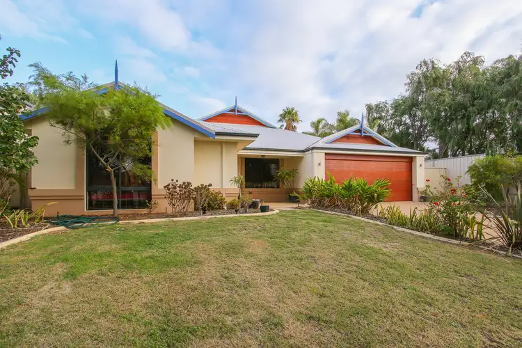 24 Castroreale Boulevard, Sinagra WA 6065