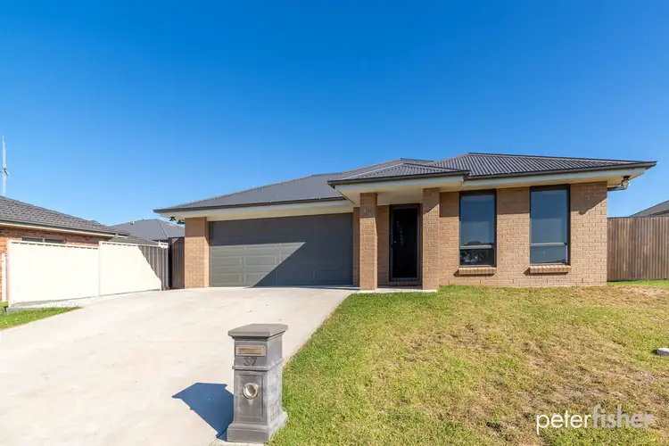 37 Moonstone Drive, Orange NSW 2800