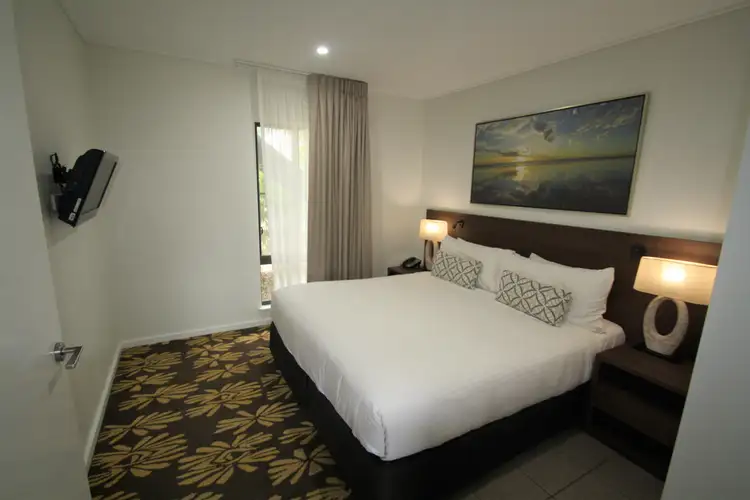 Second view of Homely unit listing, 127/11 Oryx Road, Cable Beach WA 6726