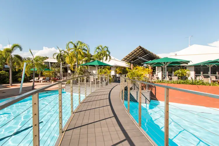 Fourth view of Homely unit listing, 127/11 Oryx Road, Cable Beach WA 6726