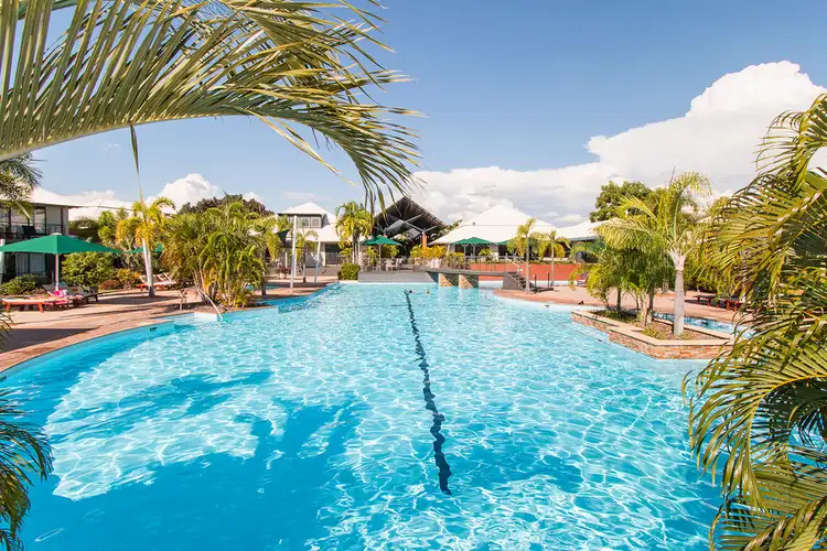 Sixth view of Homely unit listing, 127/11 Oryx Road, Cable Beach WA 6726