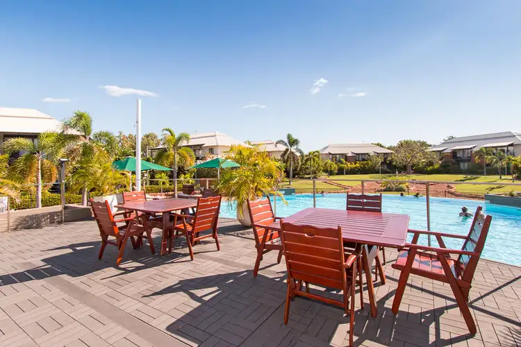 Seventh view of Homely unit listing, 127/11 Oryx Road, Cable Beach WA 6726