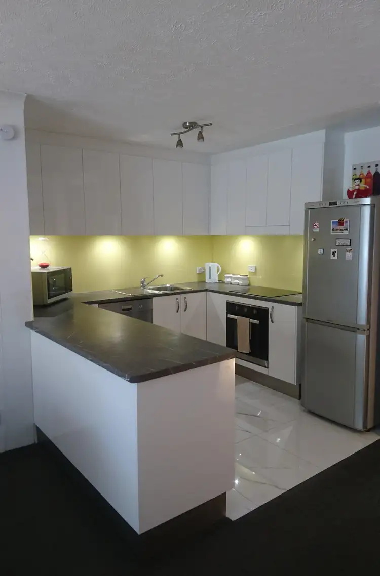 Second view of Homely unit listing, 19/26-28 Monaco Street, Surfers Paradise QLD 4217