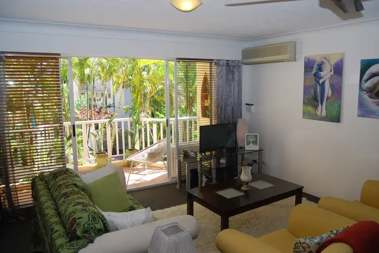 Fourth view of Homely unit listing, 19/26-28 Monaco Street, Surfers Paradise QLD 4217