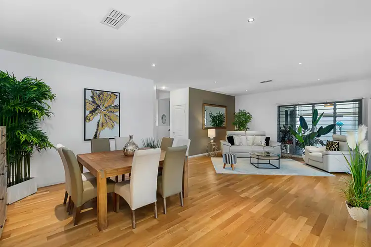 Fifth view of Homely house listing, 2/19 Anchorage Drive, Raby Bay QLD 4163