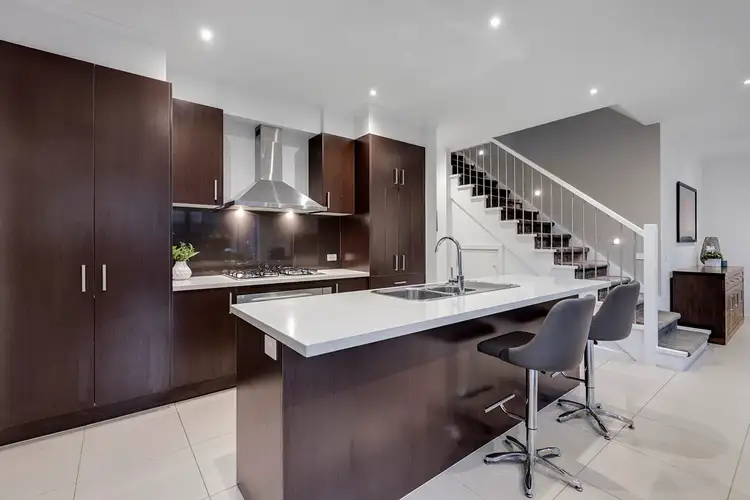 Second view of Homely house listing, 102 Foot Street, Frankston South VIC 3199