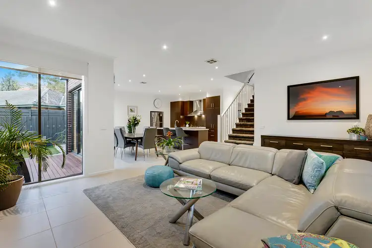 Third view of Homely house listing, 102 Foot Street, Frankston South VIC 3199