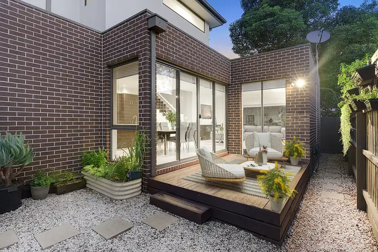 Fourth view of Homely house listing, 102 Foot Street, Frankston South VIC 3199