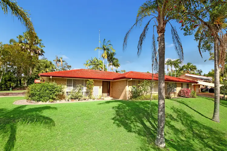 Main view of Homely house listing, 8 Outlook Drive, Tewantin QLD 4565