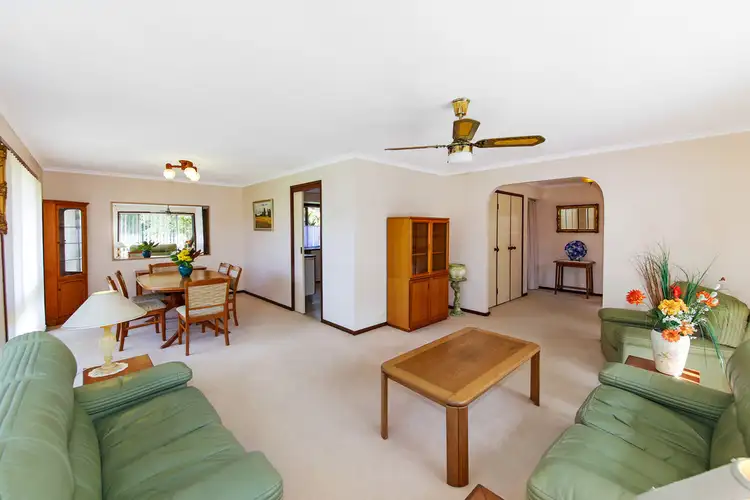 Second view of Homely house listing, 8 Outlook Drive, Tewantin QLD 4565