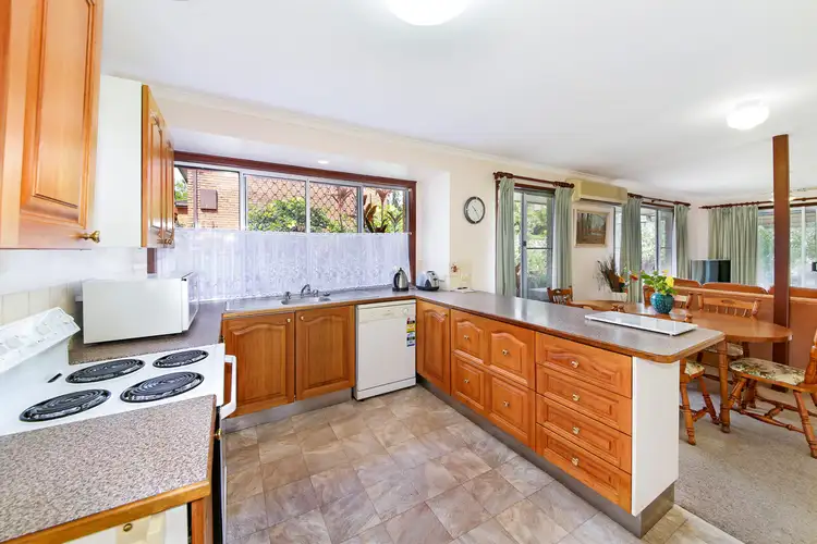 Fifth view of Homely house listing, 8 Outlook Drive, Tewantin QLD 4565