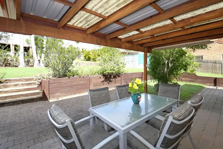 Sixth view of Homely house listing, 8 Outlook Drive, Tewantin QLD 4565