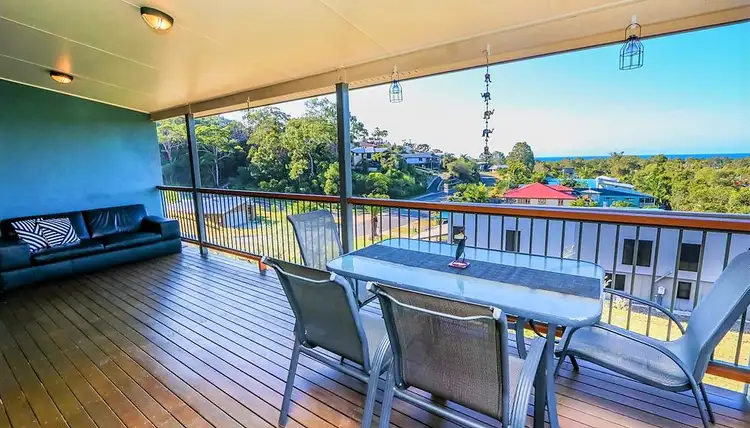 31 Starfish Street, Agnes Water QLD 4677