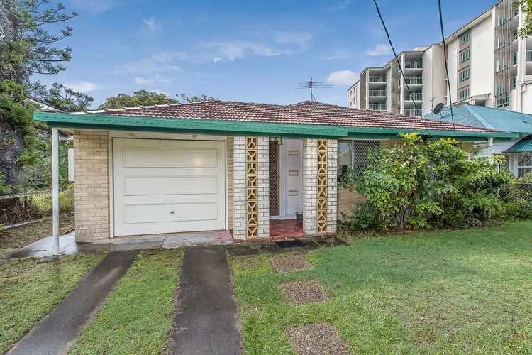 Fifth view of Homely house listing, 10 Dix Street, Redcliffe QLD 4020