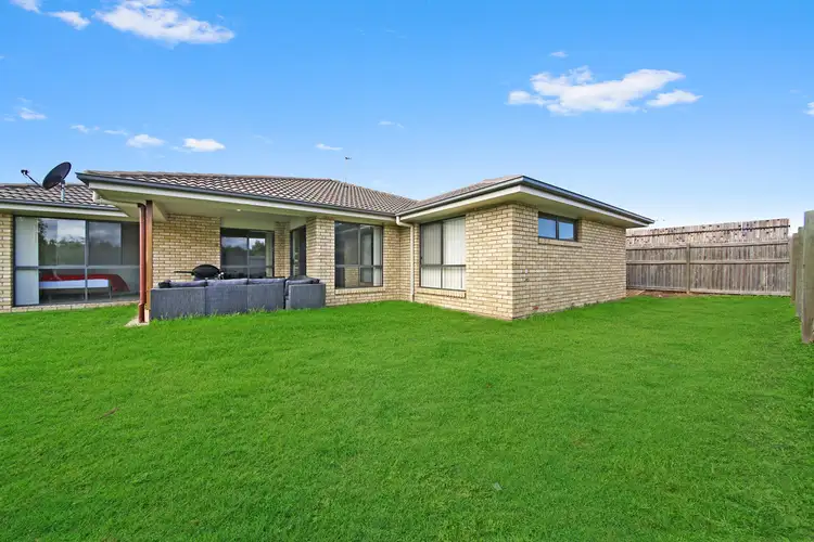Second view of Homely house listing, 63 Reedmans Road, Ormeau QLD 4208