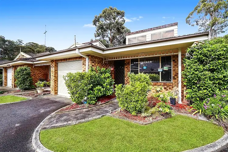 4/162 Albany Street, Point Frederick NSW 2250