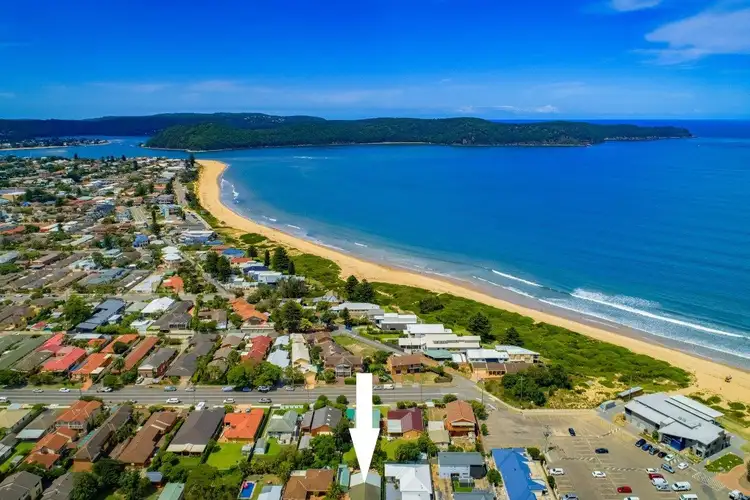 64 Sydney Avenue, Umina Beach NSW 2257