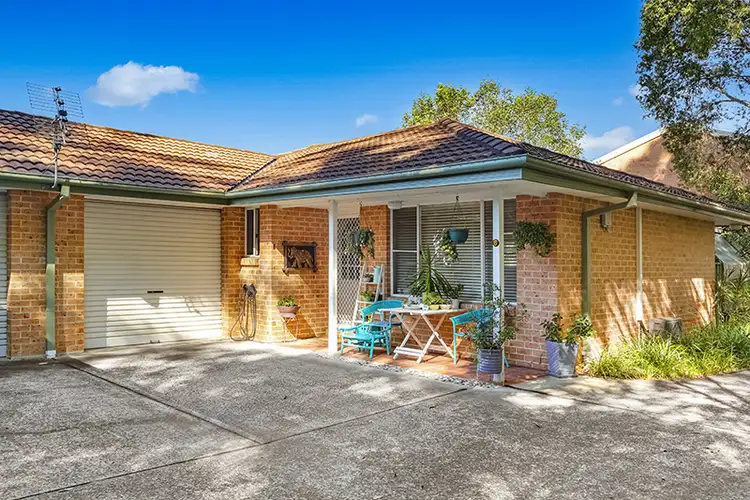 6/14 Coburg Street, East Gosford NSW 2250