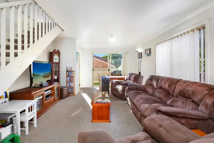 Fourth view of Homely townhouse listing, 1/24 Melbourne Street, East Gosford NSW 2250
