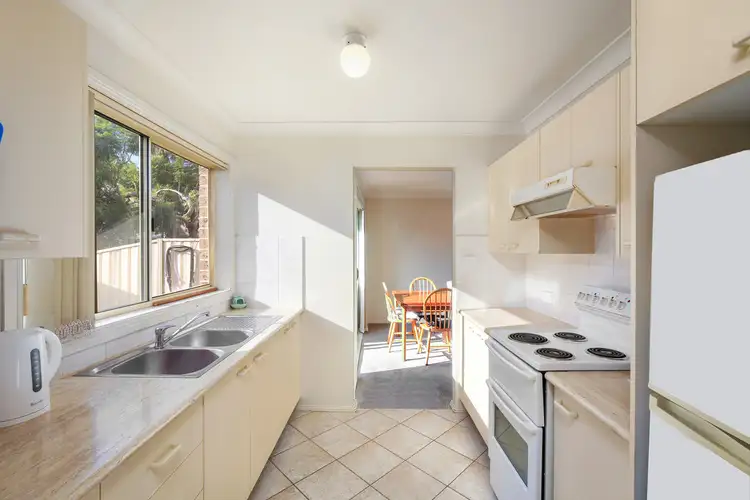 Fifth view of Homely townhouse listing, 1/24 Melbourne Street, East Gosford NSW 2250