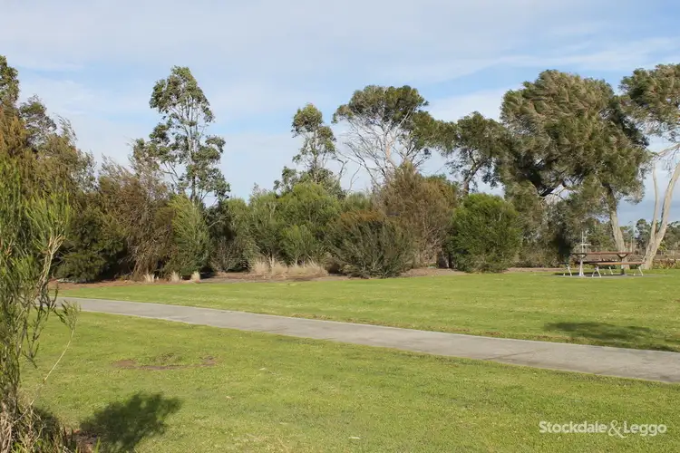 Third view of Homely house listing, 34 (Lot 189) Goshawk Drive, Pakenham VIC 3810