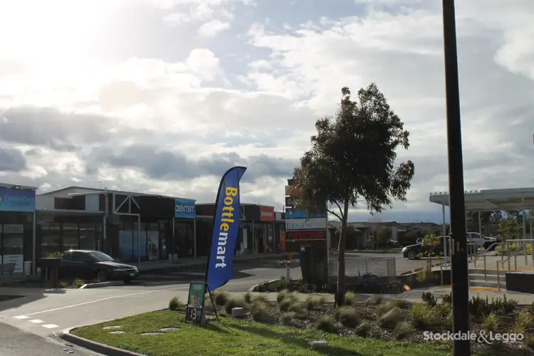 Fourth view of Homely house listing, 34 (Lot 189) Goshawk Drive, Pakenham VIC 3810