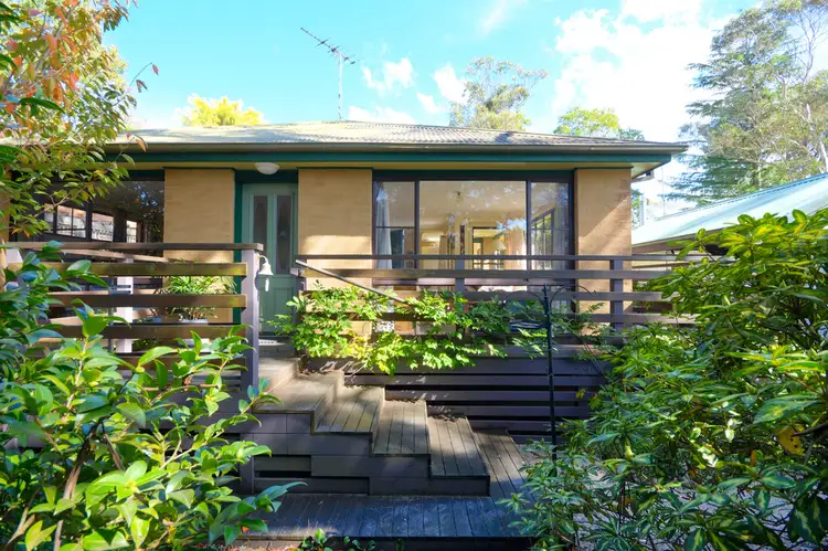 195 Connaught Road, Blackheath NSW 2785