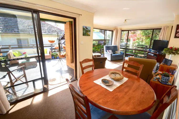 Sixth view of Homely house listing, 195 Connaught Road, Blackheath NSW 2785