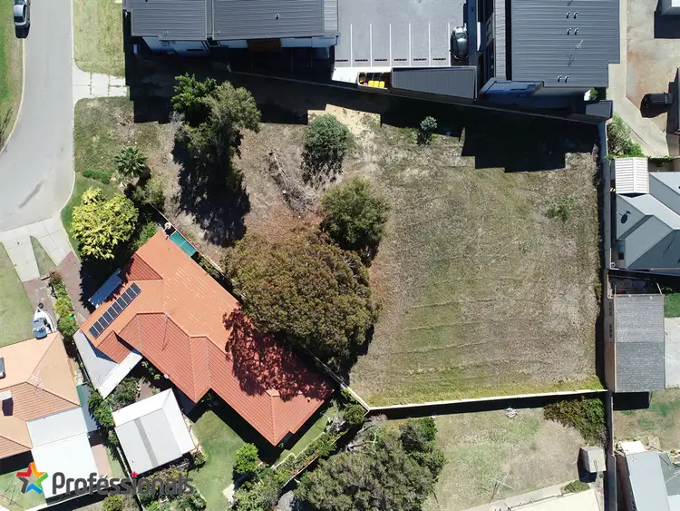 Fifth view of Homely land listing, 12A Vaux Street, Rockingham WA 6168