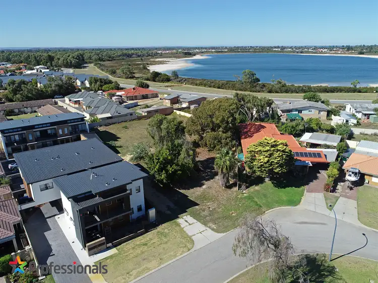 Seventh view of Homely land listing, 12A Vaux Street, Rockingham WA 6168